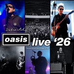 DEFINITELY OASIS, O2 ACADEMY GLASGOW, SATURDAY 19TH DECEMBER 2026